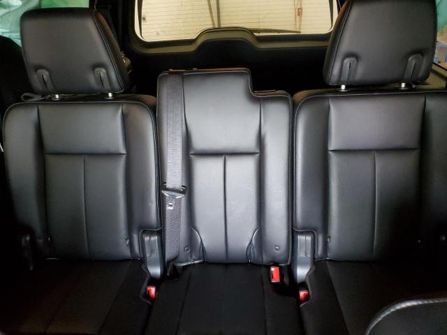 1FMJU2AT4FEF18407 Ford Expedition Limited