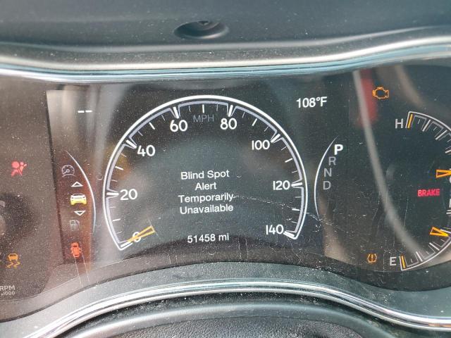 1C4RJFBG6KC815273 Jeep Grand Cherokee Limited