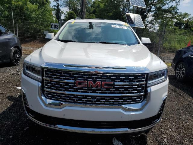 1GKKNXLS3MZ121529 GMC Acadia Denali
