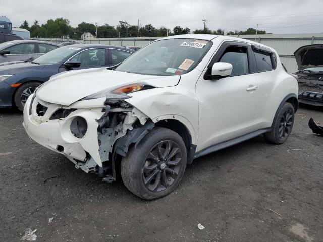 2017 NISSAN JUKE S - JN8AF5MV0HT754259