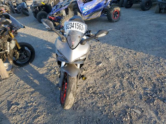 2020 DUCATI SUPERSPORT - ZDMVABDSXLB008954