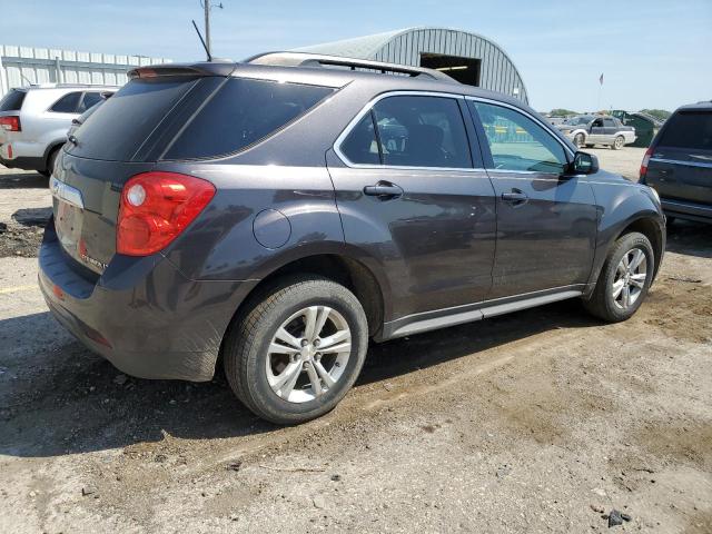 2GNALBEK4F6264153 | 2015 CHEVROLET EQUINOX LT