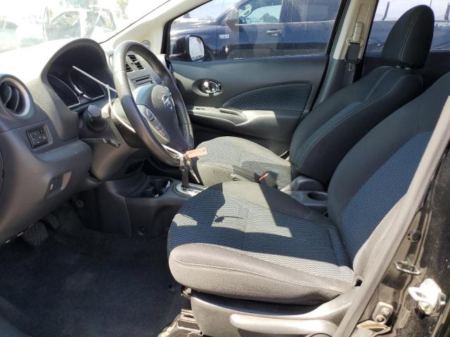 3N1CE2CP8EL407158 Nissan Versa Note S