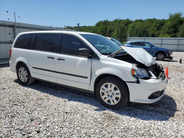 2C4RDGBG2ER473958 Dodge Grand Caravan Se