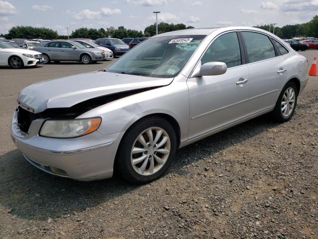 2007 Hyundai Azera SE