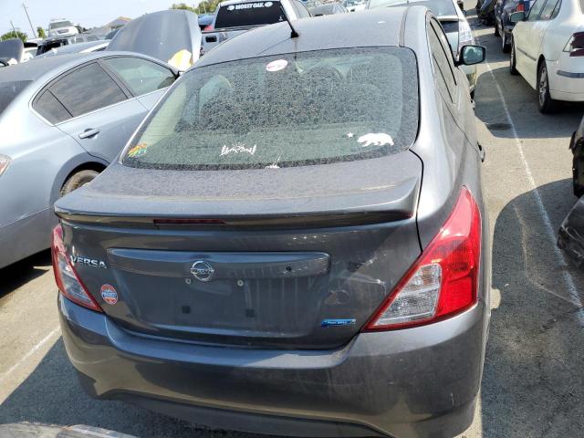 3N1CN7AP9GL883535 Nissan VERSA S