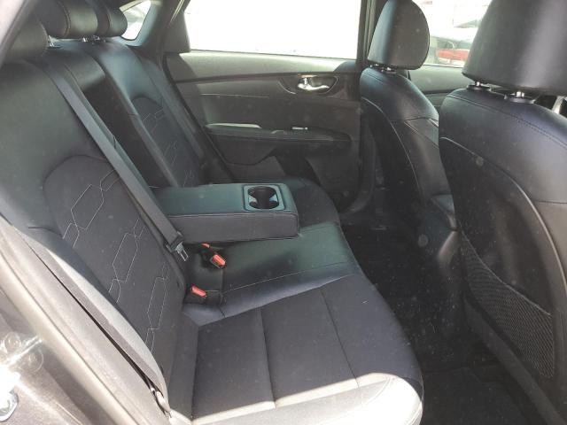3KPF34AD1LE252894 KIA Forte Gt Line