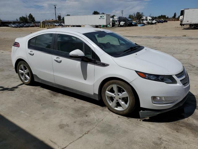 VIN 1G1RF6E49DU127759 2013 Chevrolet Volt no.4