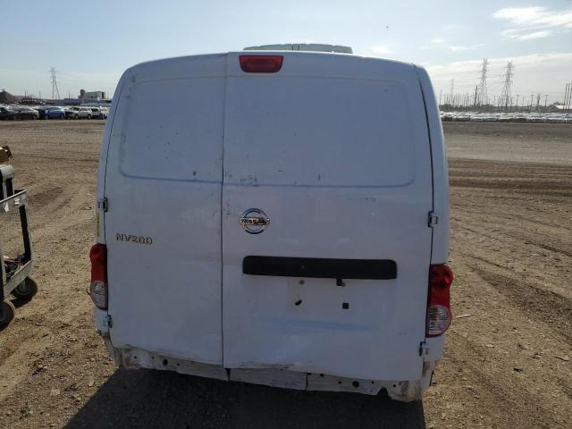 3N6CM0KNXHK714763 Nissan NV200 2.5S