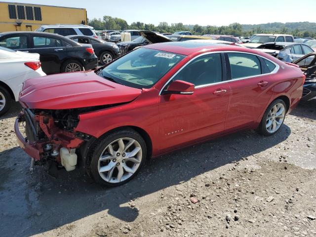 1G1125S32EU124511 | 2014 CHEVROLET IMPALA LT