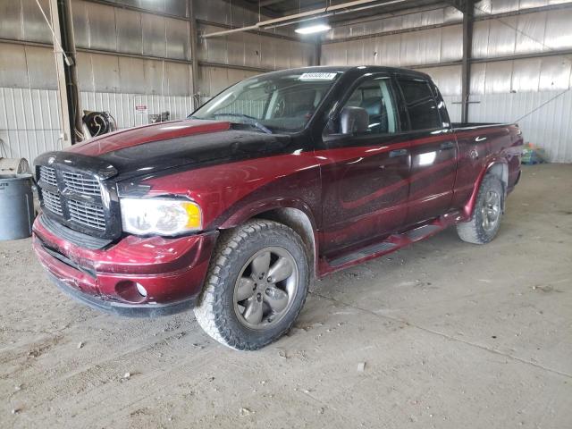 2004 Dodge Ram 1500 ST