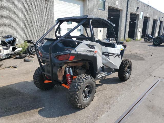 2021 POLARIS RZR TRAIL - 3NSASK992MN863759