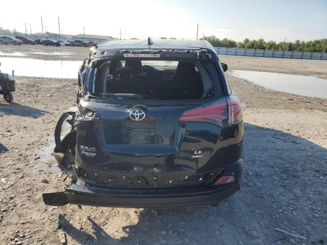 JTMBFREV8JJ214424 Toyota RAV4 LE