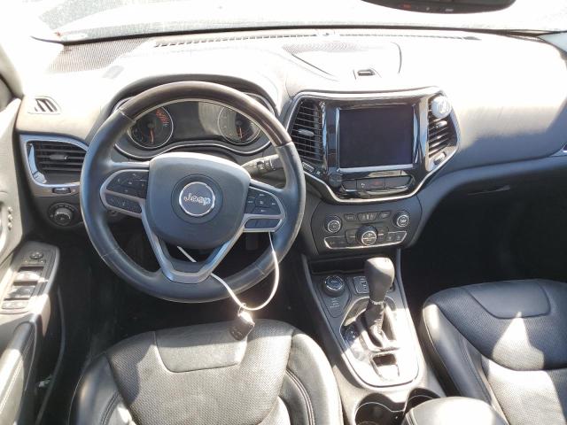 2019 JEEP CHEROKEE O 1C4PJMJN1KD123895