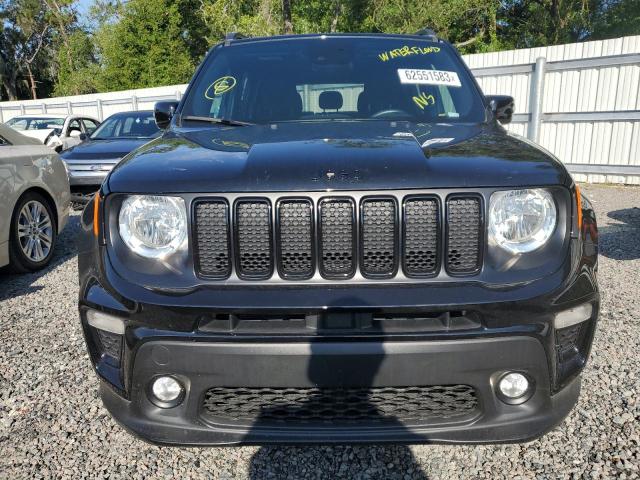 2022 JEEP RENEGADE A - ZACNJDE19NPN57080