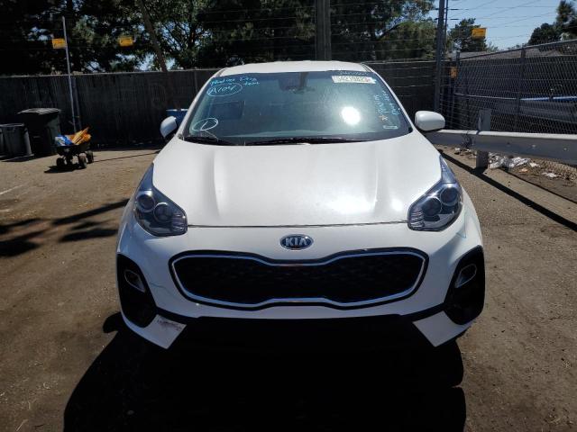 KNDPMCAC0N7007736 Kia Sportage L 5