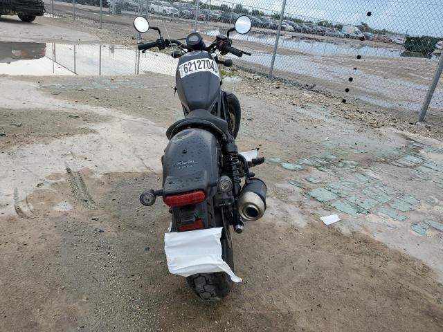 2023 HONDA CMX300 A MLHNC5356P5600453