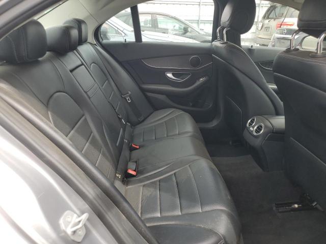 55SWF4JB0GU129057 Mercedes-Benz C 300