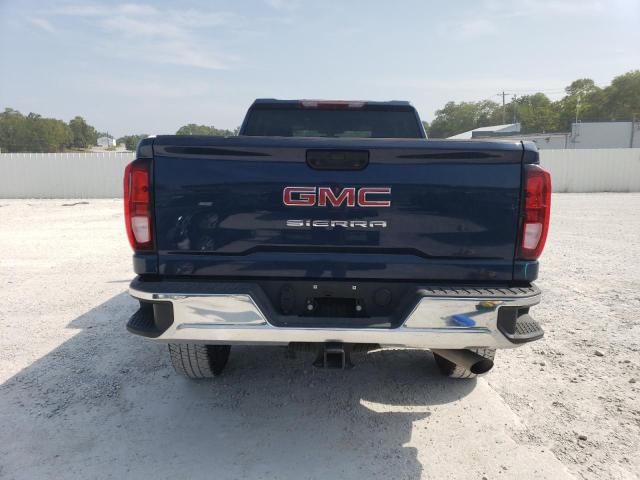 1GT59LE76NF242508 GMC Sierra K2500 Heavy Duty