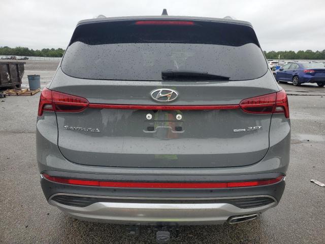 2022 HYUNDAI SANTA FE L - 5NMS4DAL7NH445002