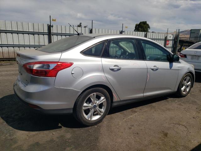 1FADP3F28EL318290 Ford FOCUS SE