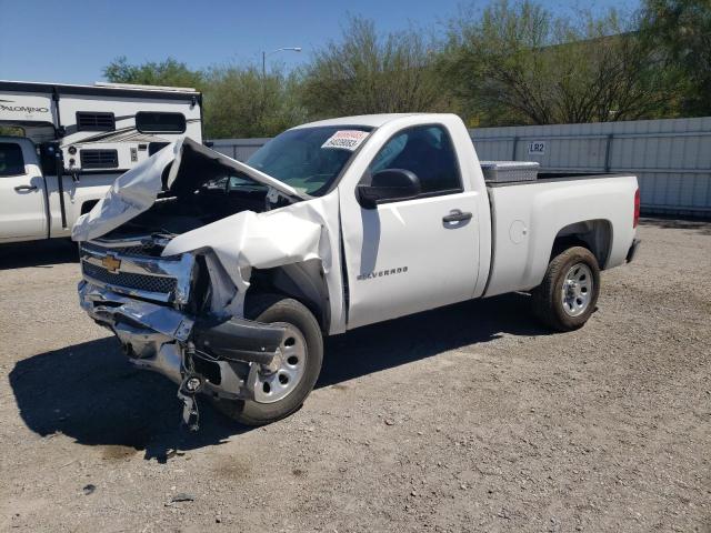 2013 Chevrolet C/K 1500 