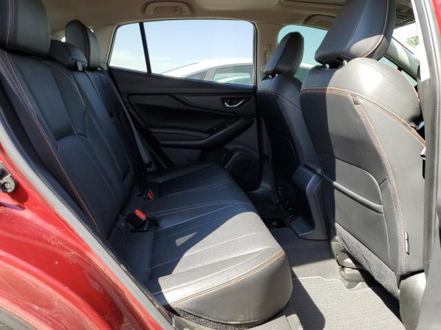 JF2GTAMC6JH288613 Subaru Crosstrek Limited