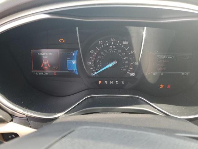 1FA6P0HD9G5113347 Ford FUSION SE