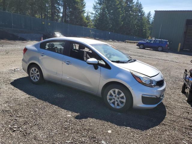 KNADM4A3XG6691144 KIA RIO LX