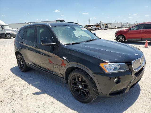 VIN 5UXWX9C58D0A29089 2013 BMW X3, Xdrive28I no.4