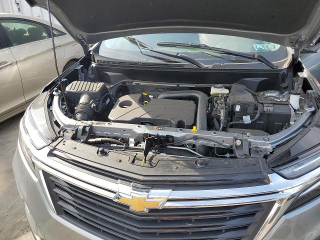 3GNAXTEG6PL164896 | 2023 CHEVROLET EQUINOX LT