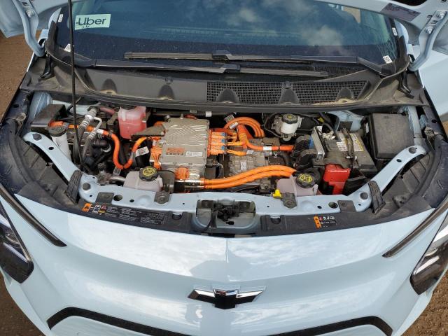 2022 CHEVROLET BOLT EV 1L 1G1FW6S01N4125932