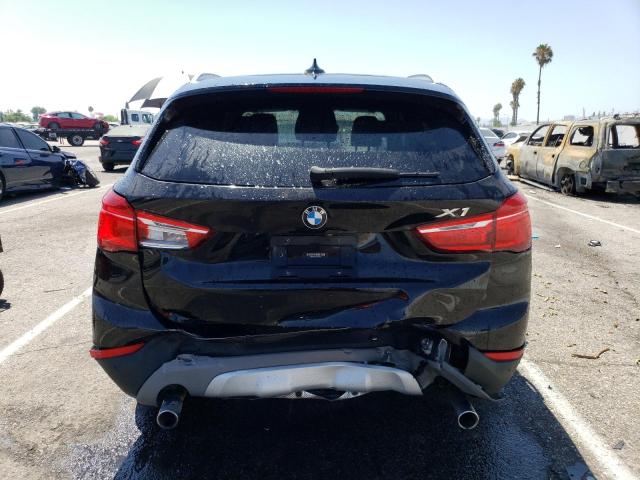 WBXHU7C38J5H40542 BMW X1 Sdrive28i