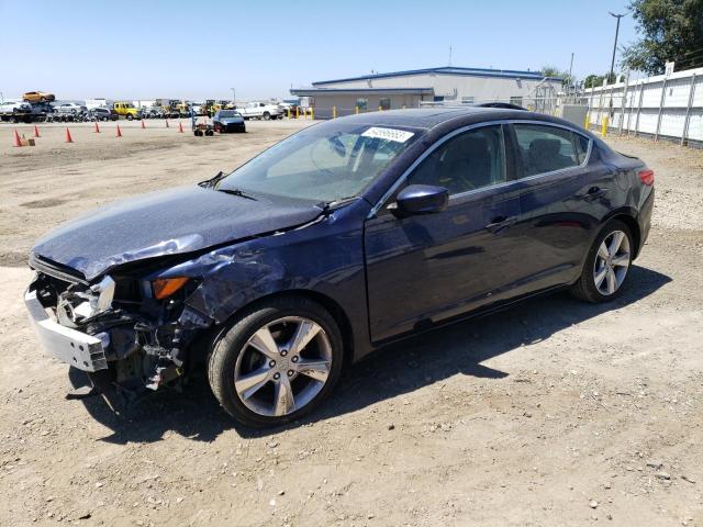 2014 Acura ILX 