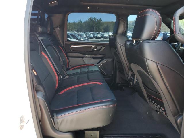 2022 RAM 1500 TRX - 1C6SRFU91NN149786