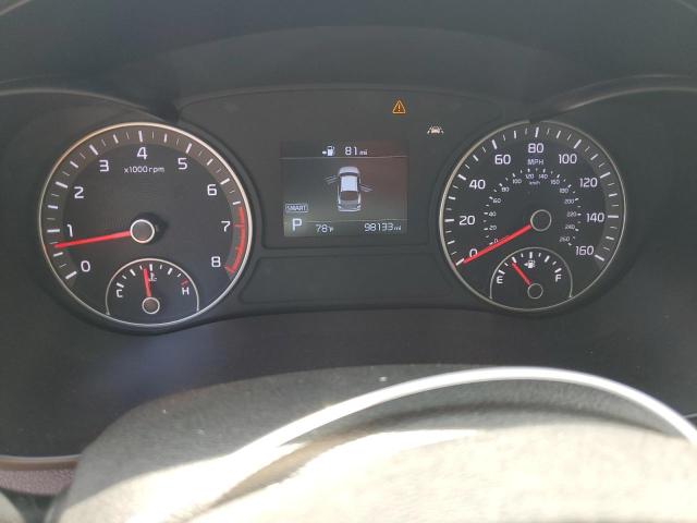 5XXGU4L10KG302209 KIA OPTIMA EX