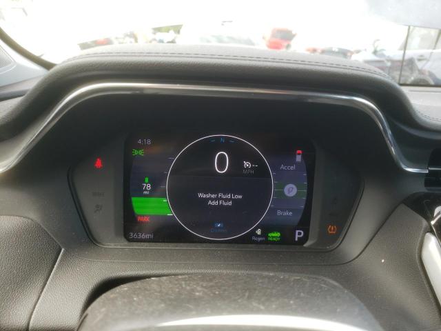 2023 CHEVROLET BOLT EUV L - 1G1FY6S0XP4147134