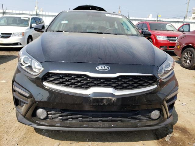 3KPF24AD6ME384084 Kia Forte FE 5