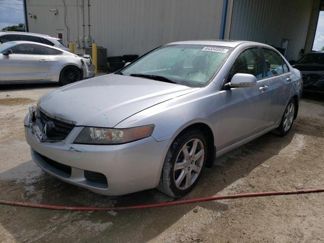 2005 Acura TSX 