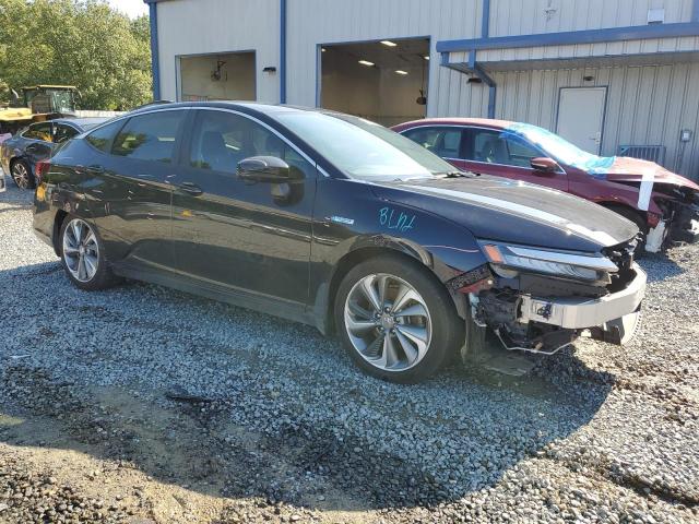 2018 HONDA CLARITY TO - JHMZC5F35JC021096