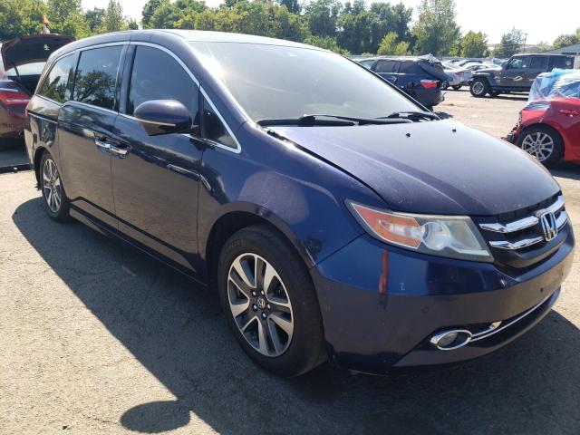 5FNRL5H93EB006236 Honda Odyssey Touring