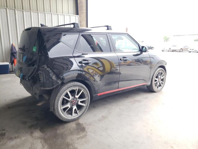 KNDJ63AU0L7702997 KIA Soul Gt Line