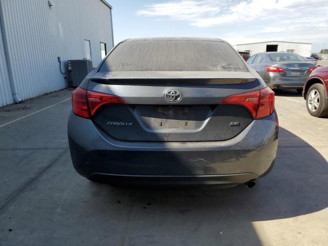 2017 TOYOTA COROLLA L - 2T1BURHEXHC748693