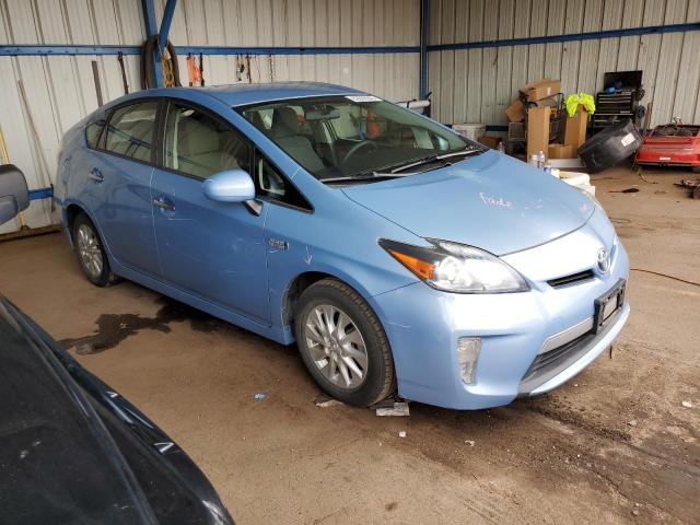 JTDKN3DP0E3056948 Toyota PRIUS PLUG-IN