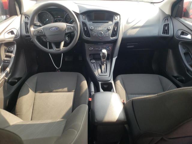 1FADP3F21FL231185 Ford FOCUS SE