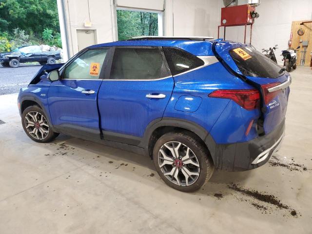 KNDETCA23M7218753 KIA Seltos Sx