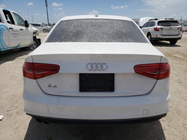 VIN WAUAFAFL2FN016591 2015 Audi A4, Premium no.6