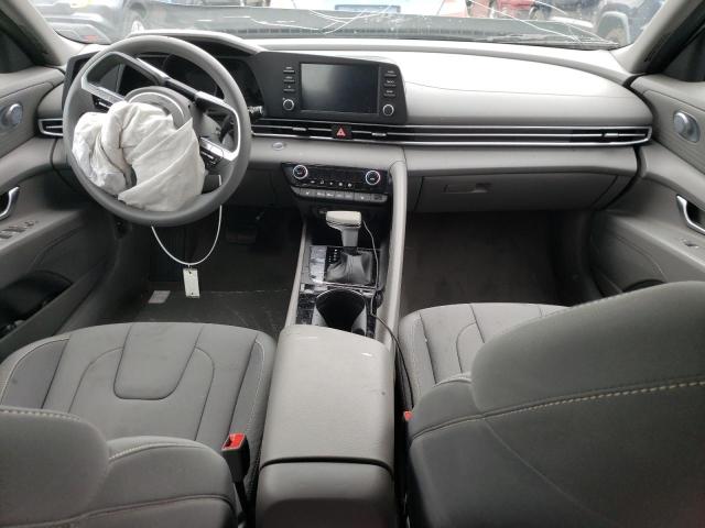 2023 HYUNDAI ELANTRA BL - KMHLM4AJ6PU046706