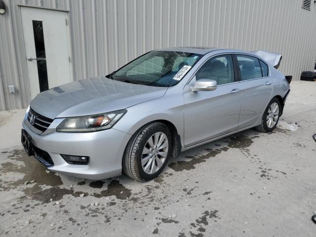 2014 Honda Accord Coupe EX