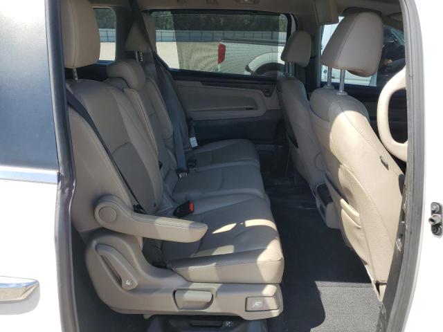 5FNRL6H86KB059957 2019 HONDA ODYSSEY, photo no. 11